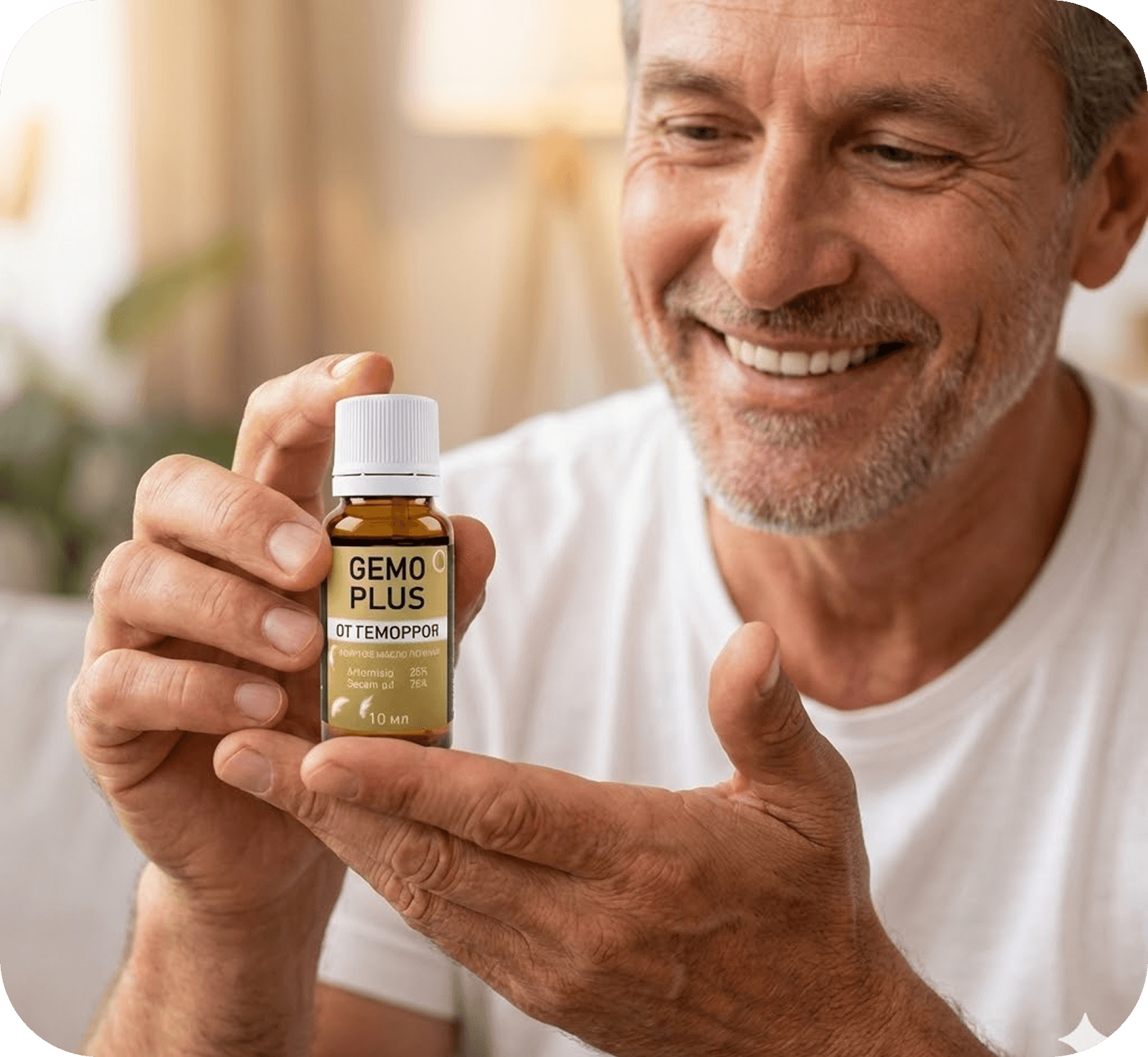 Gemo Plus - Premium Healthcare