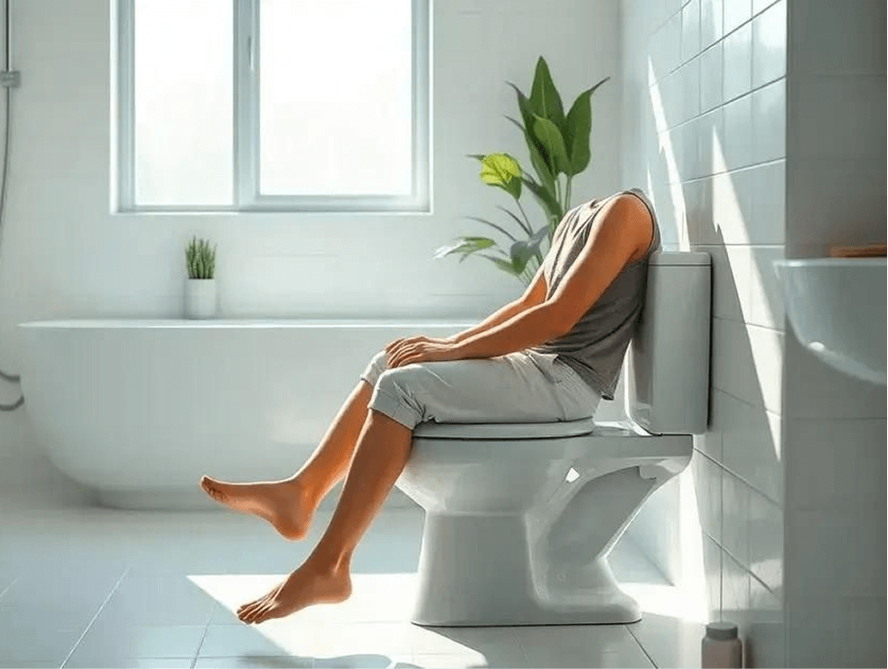 Sog'lom ichak - sog'lom hayot